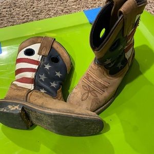 Cody James Cowboy Boots